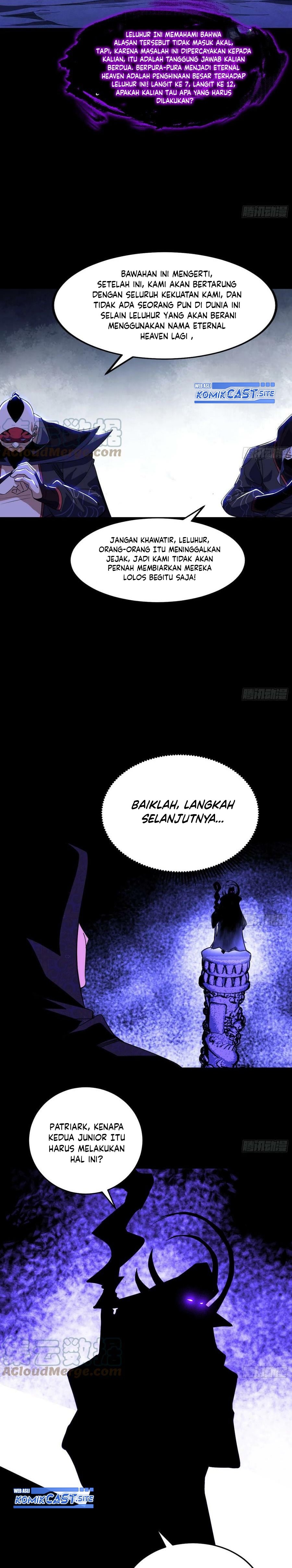 Dilarang COPAS - situs resmi www.mangacanblog.com - Komik im an evil god 320 - chapter 320 321 Indonesia im an evil god 320 - chapter 320 Terbaru 15|Baca Manga Komik Indonesia|Mangacan